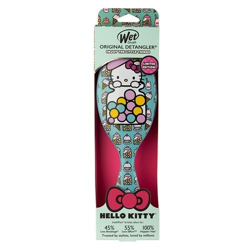 Wetbrush Hello Kitty Detangler Blue