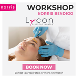 BENDIGO - 12TH OCTOBER - Lycon Top-To-Toe Waxing