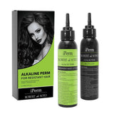 Robert De Soto Iperm Alkaline Perm - Resistant Hair