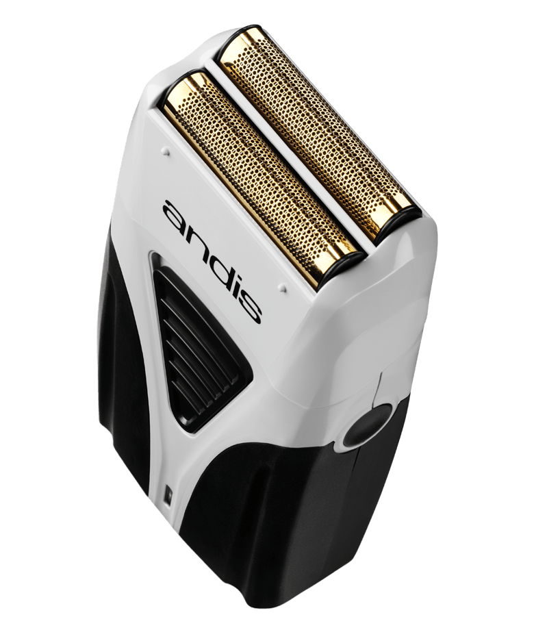 Andis Profoil Lithium Plus Titanium Foil Shaver