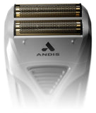 Andis Profoil Lithium Plus Titanium Foil Shaver