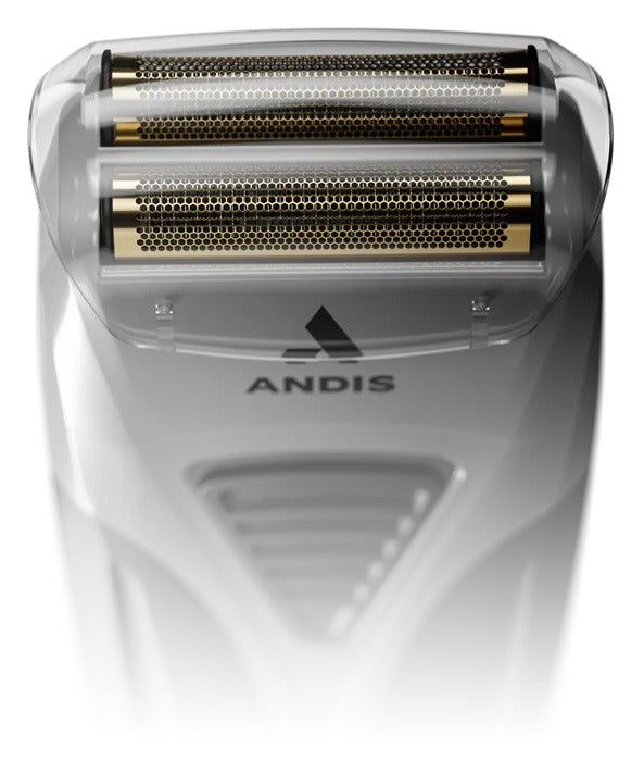 Andis Profoil Lithium Plus Titanium Foil Shaver