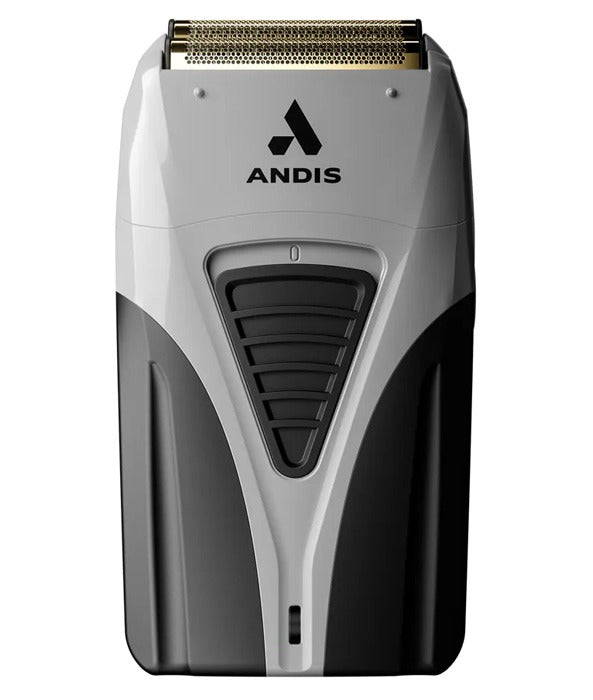 Andis Profoil Lithium Plus Titanium Foil Shaver