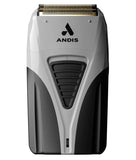 Andis Profoil Lithium Plus Titanium Foil Shaver