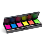 Gelish Cream Gel Palette - Neon & On & On