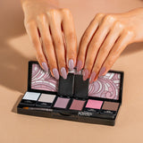 Gelish Cream Gel Palette - Put It In Neutral