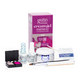 Gelish Cream Gel Starter Kit - Bold