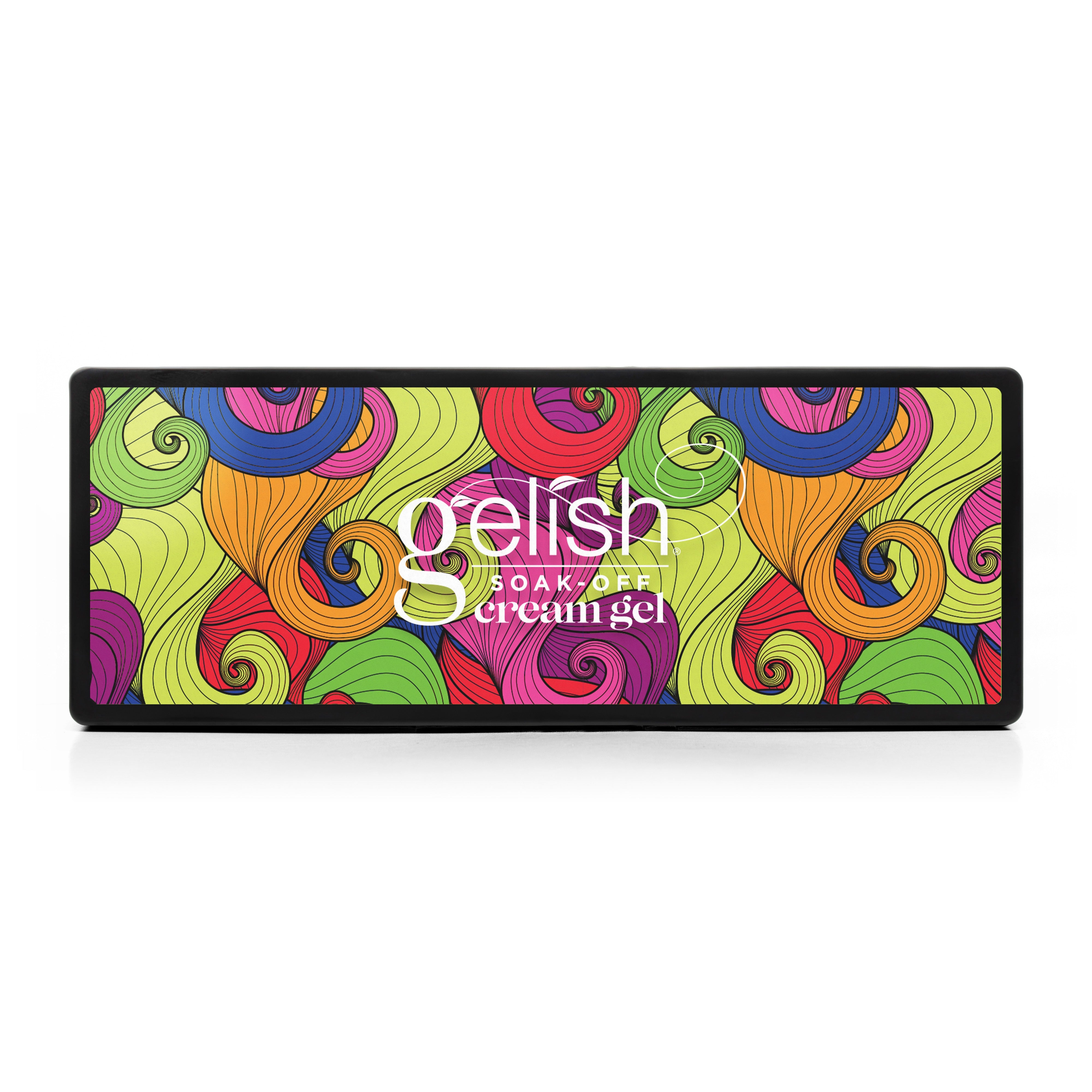 Gelish Cream Gel Palette - Neon & On & On