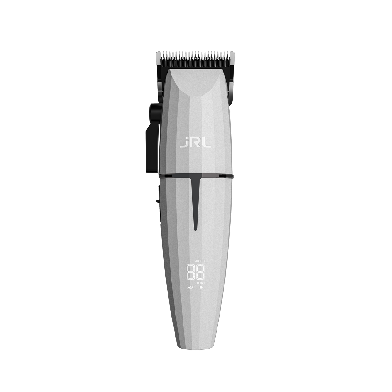 Jrl Onyx Clipper And Trimmer Pack - "the Ghost Edition"**