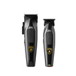 JRL x Lamborghini Diamante Clipper & Trimmer Duo - Black