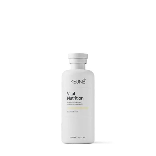Keune Care - Vital Nutrition Nourishing Shampoo 300ml