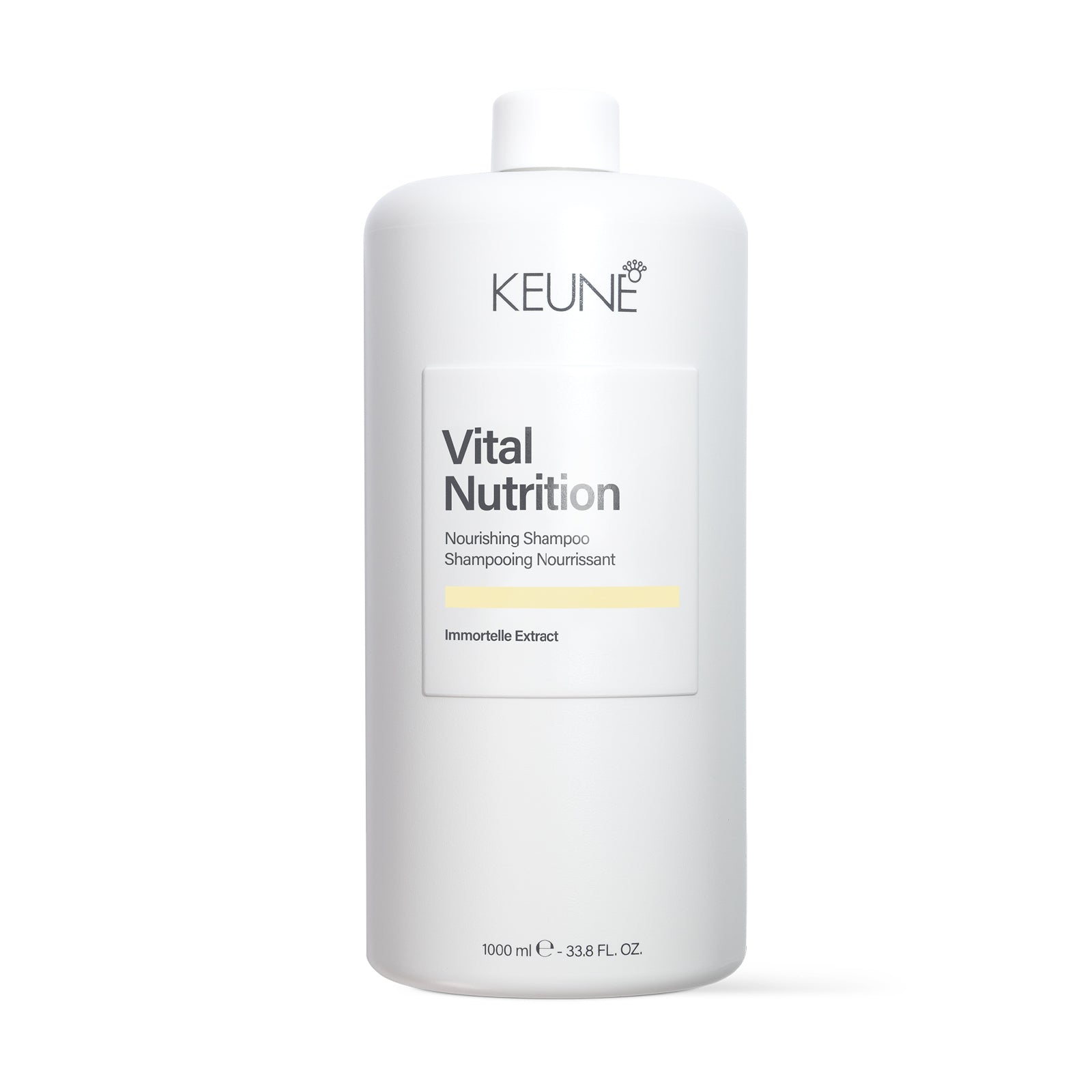 Keune Care - Vital Nutrition Nourishing Shampoo 1L