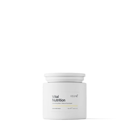 Keune Care - Vital Nutrition Nourishing Mask 500ml