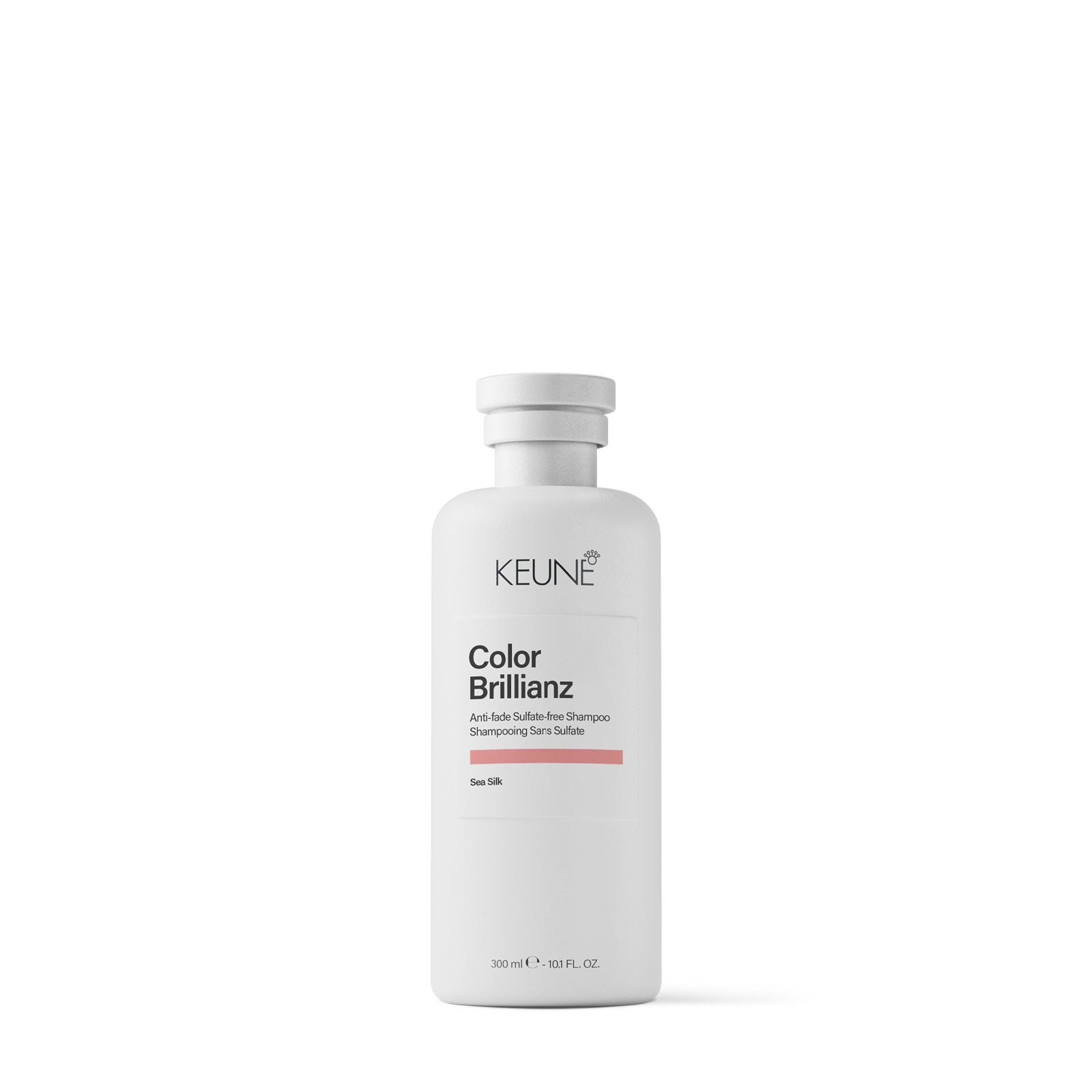 Keune Care - Color Brillianz Anti-Fade Sulfate-Free Shampoo 300ml