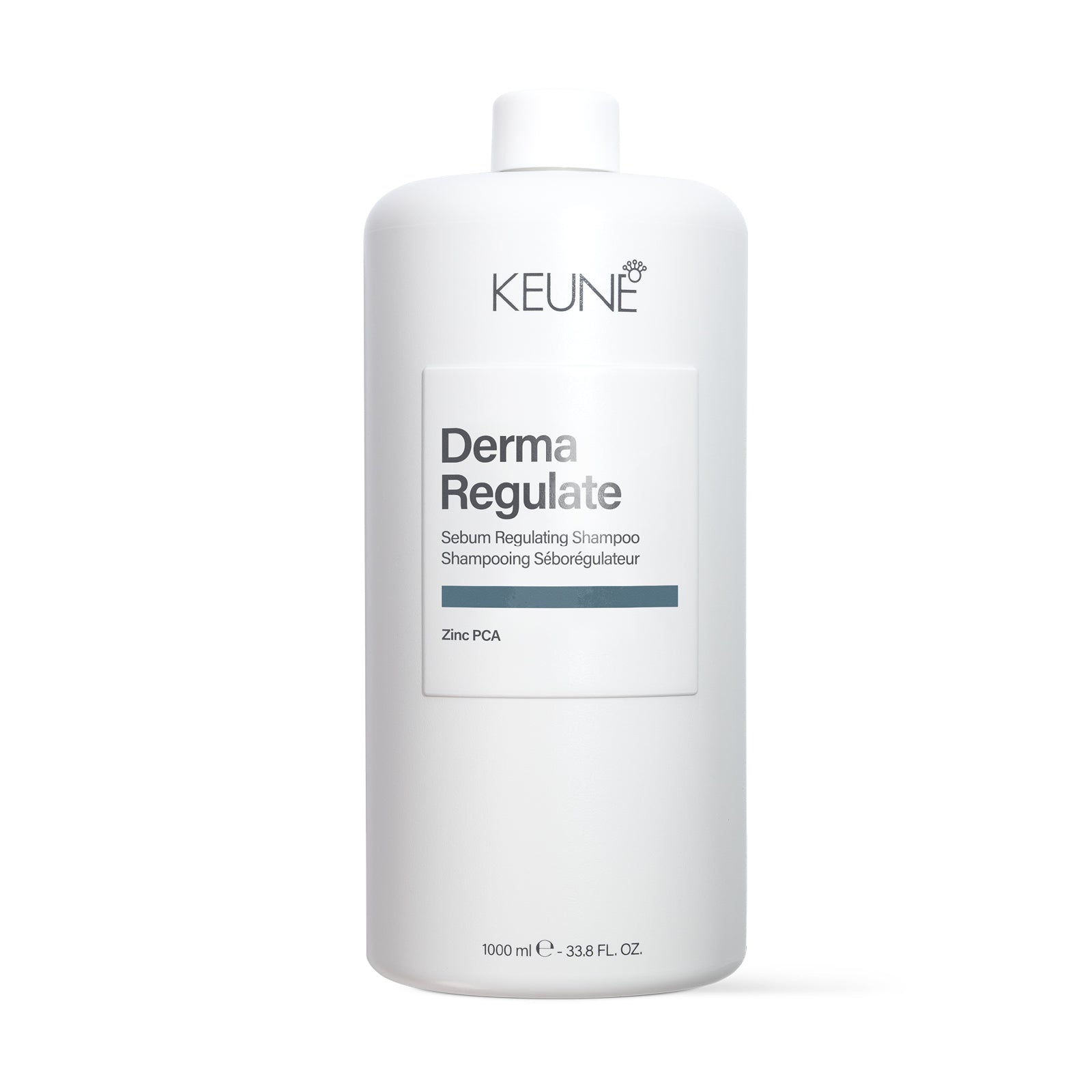 Keune Care - Derma Regulate Sebum Regulating Shampoo 1L