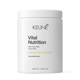 Keune Care - Vital Nutrition Spa Cream Bath 1L