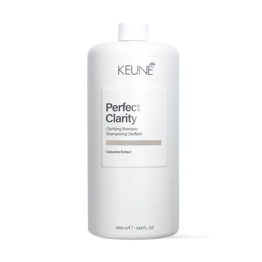 Keune Care - Perfect Clarity Clarifying Shampoo 1L