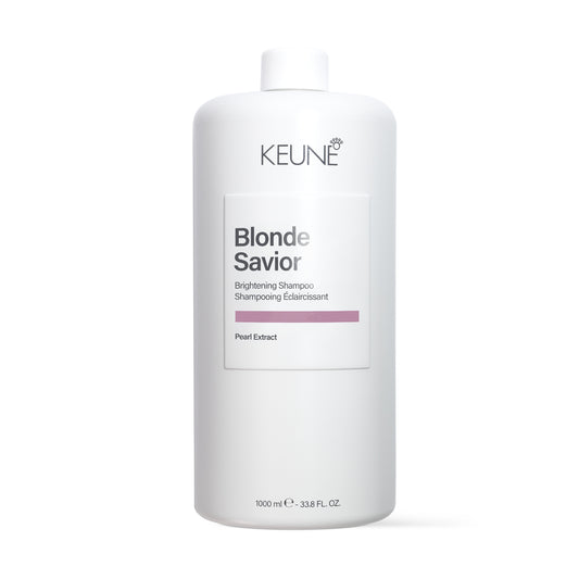 Keune Care - Blonde Savior Brightening Shampoo 1L