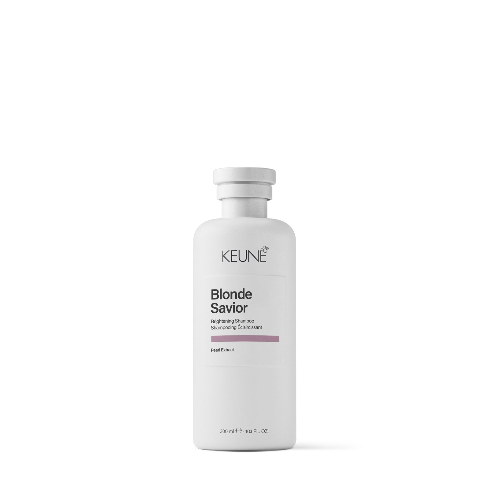 Keune Care - Blonde Savior Brightening Shampoo 300ml