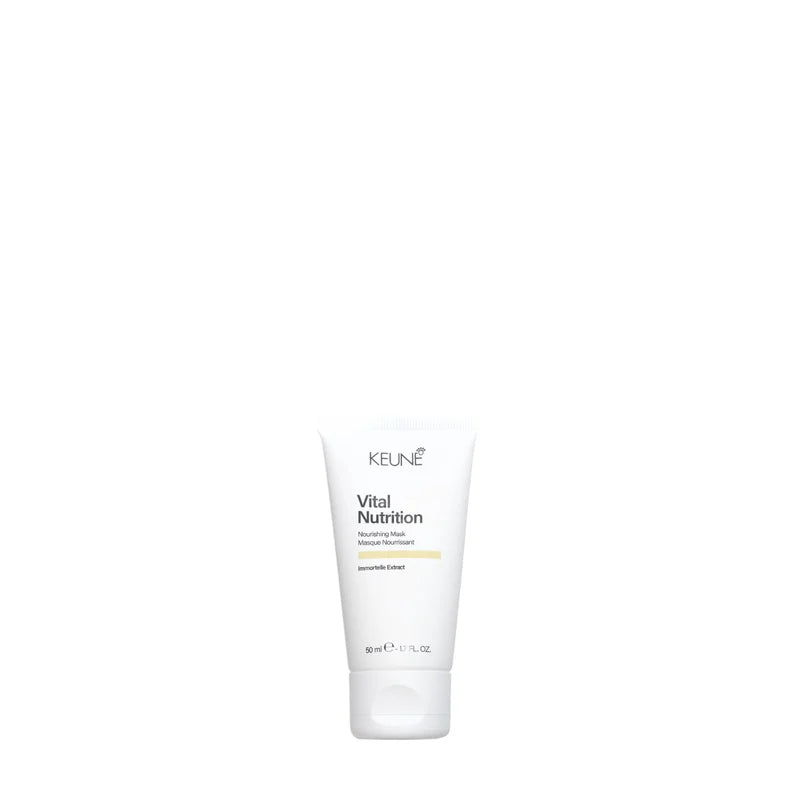 Keune Care - Vital Nutrition Nourishing Mask 50ml