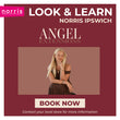 IPSWICH - 26 OCTOBER - 5 EXTENSION METHODS with Angel Extensions
