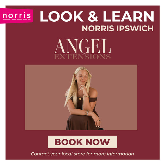 IPSWICH - 26 OCTOBER - EXTENSION METHODS with Angel Extensions