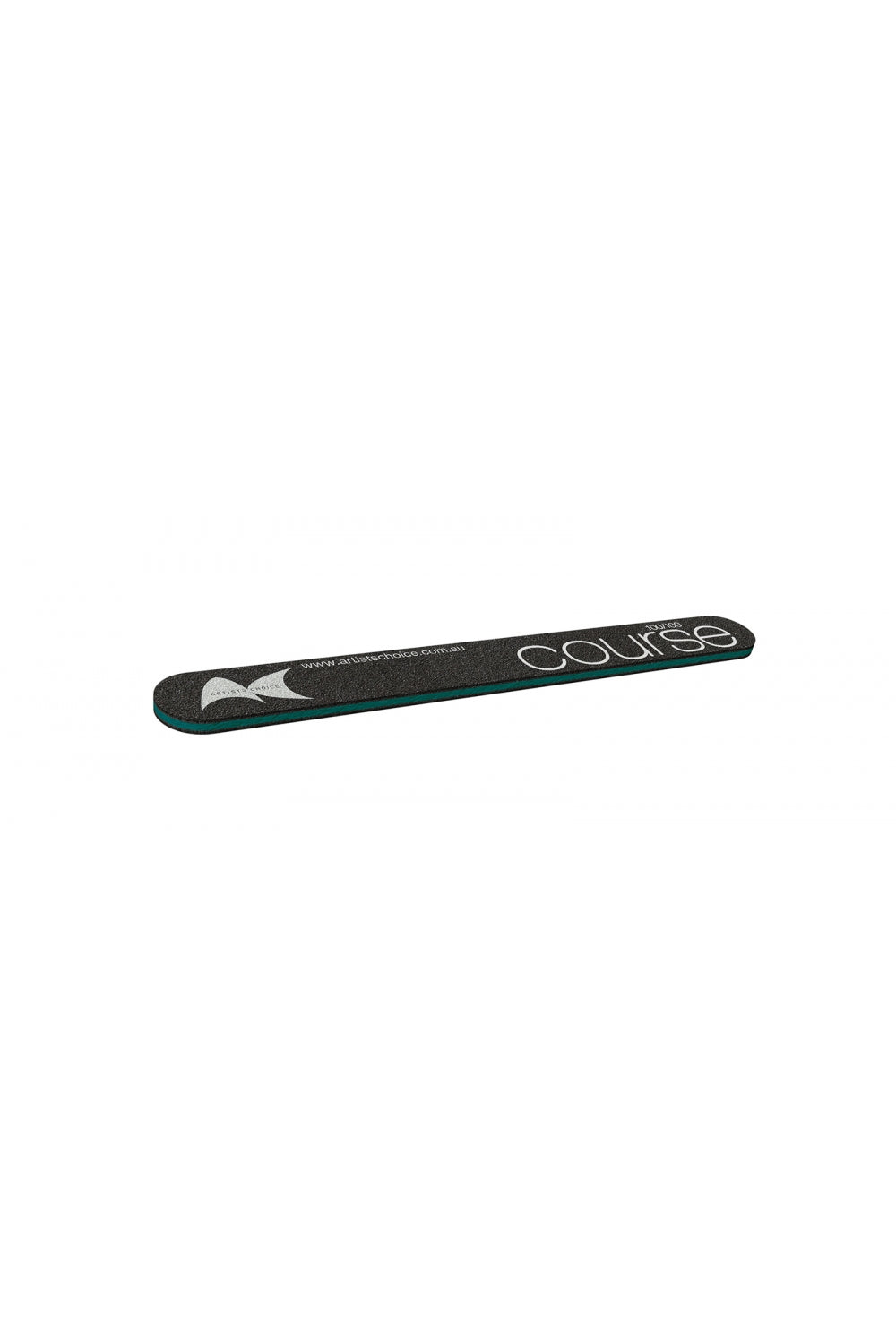 Artist Choice Nail File Standard - 100/100 - Course