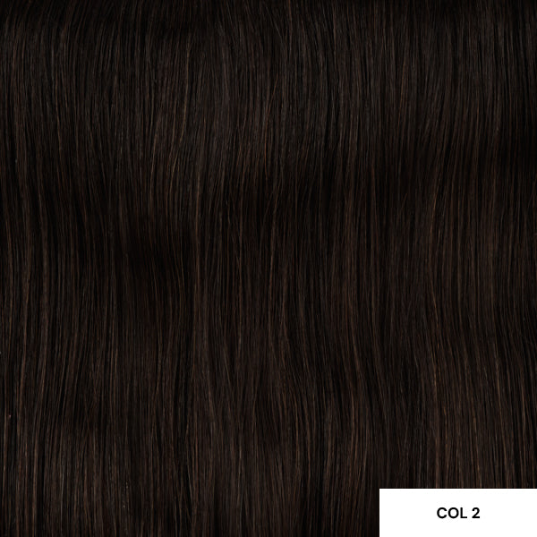 Angel Extensions U-Tip Keratin Bond Extensions - 25 Strands - 50cm/20"