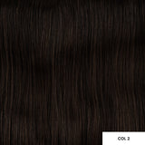 Angel Extensions U-Tip Keratin Bond Extensions - 25 Strands - 50cm/20"