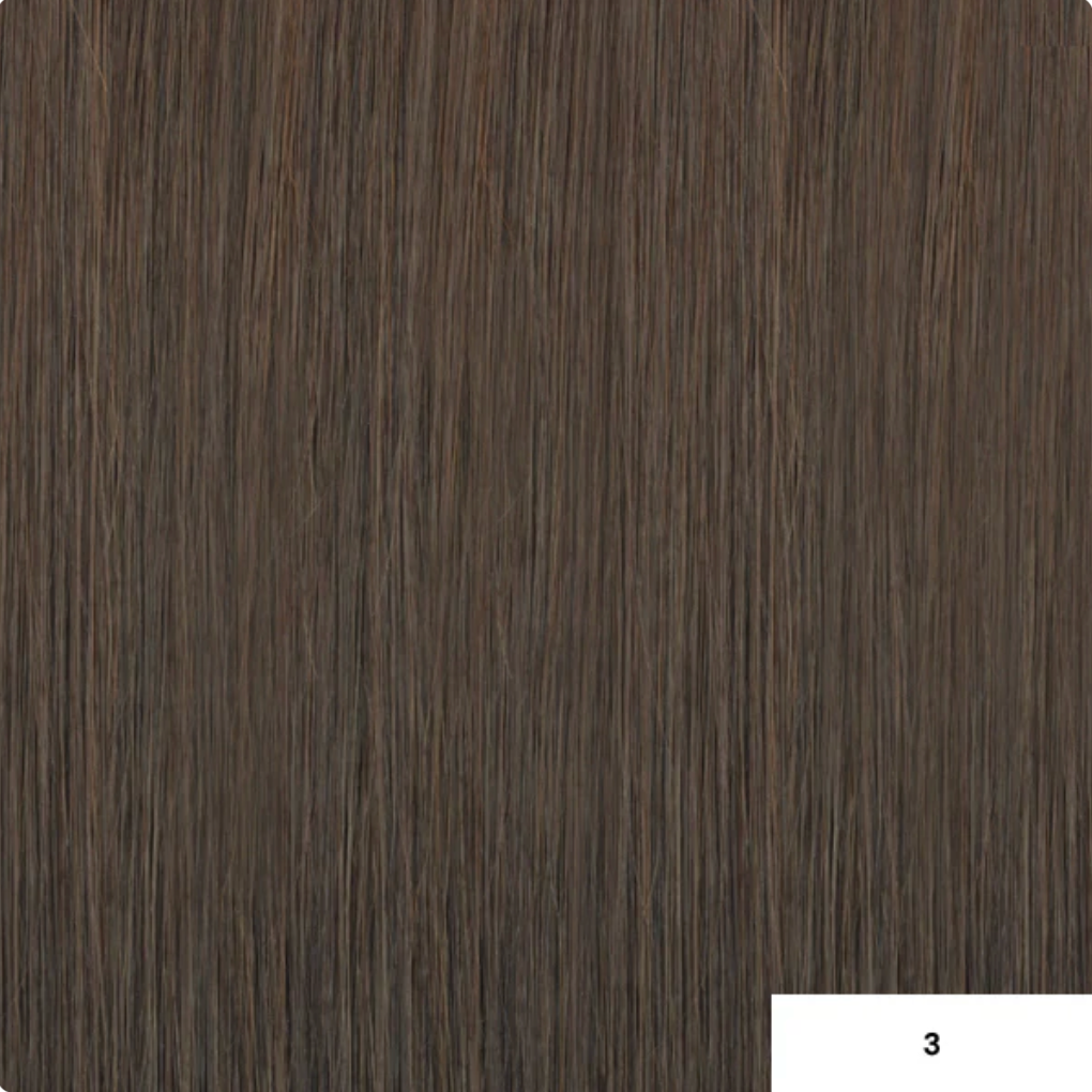Angel Extensions U-Tip Keratin Bond Extensions - 25 Strands - 50cm/20"
