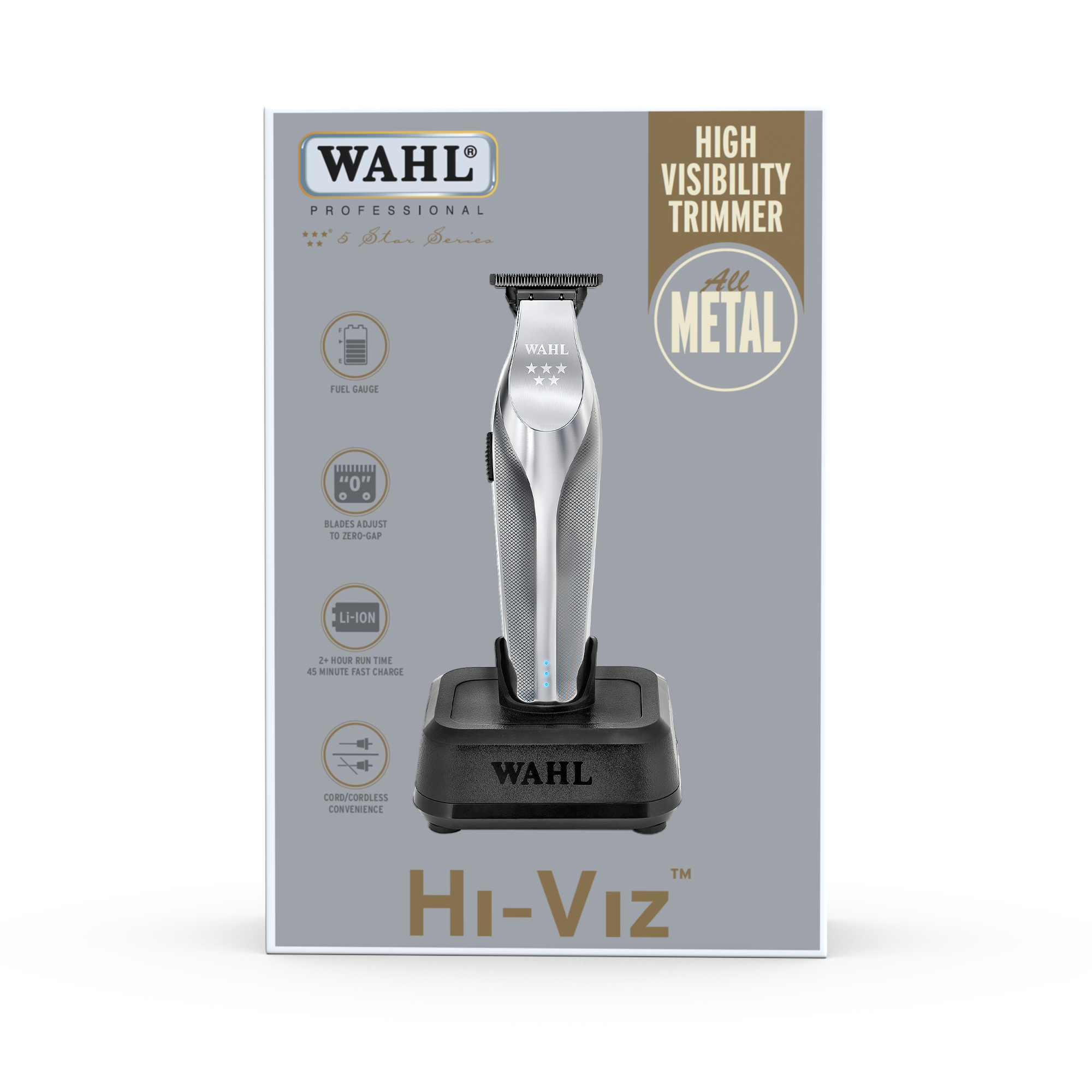 Wahl Hi-viz Trimmer