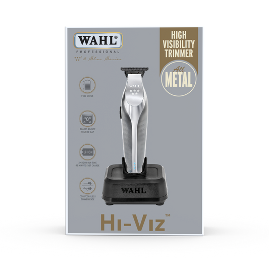 Wahl Hi-viz Trimmer