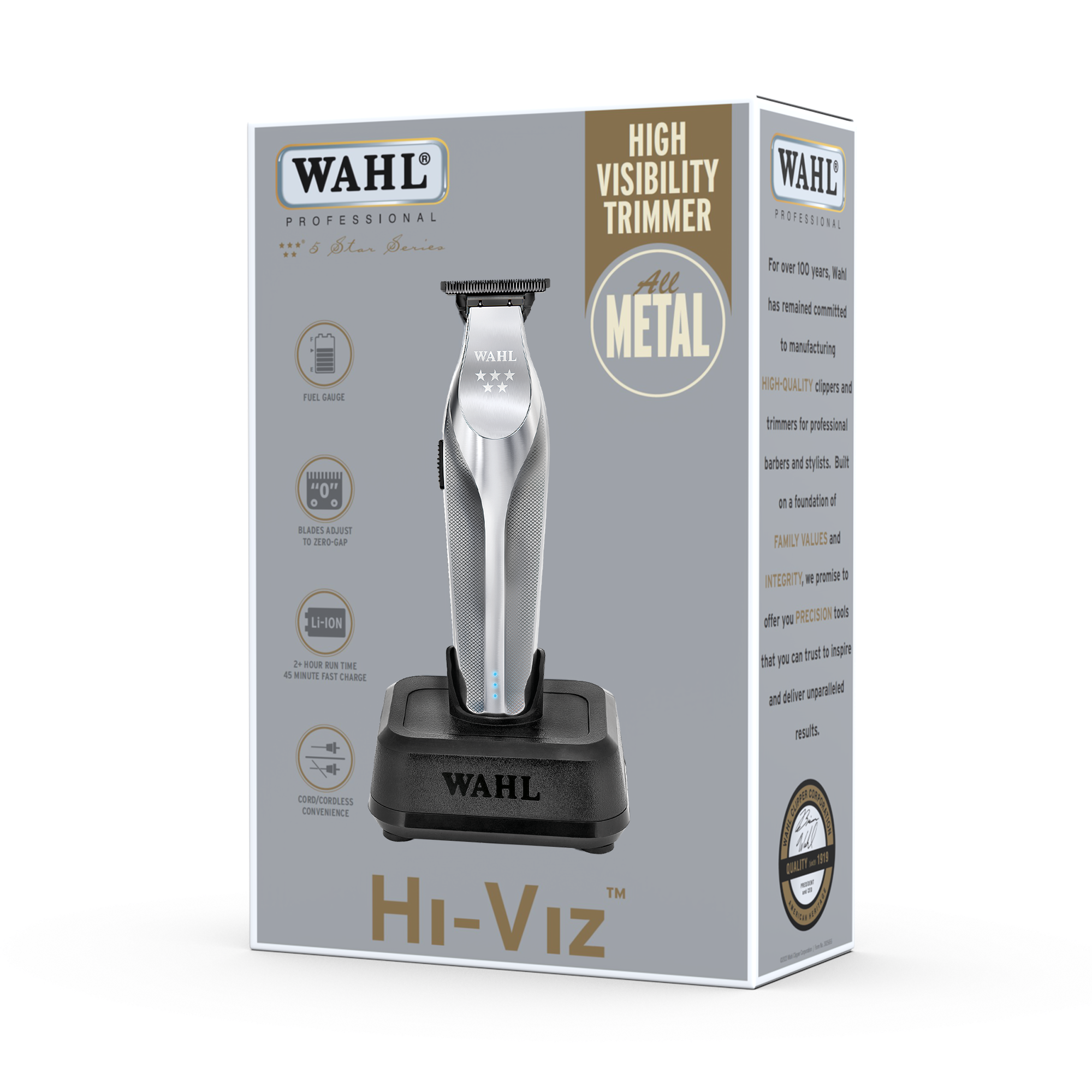 Wahl Hi-viz Trimmer