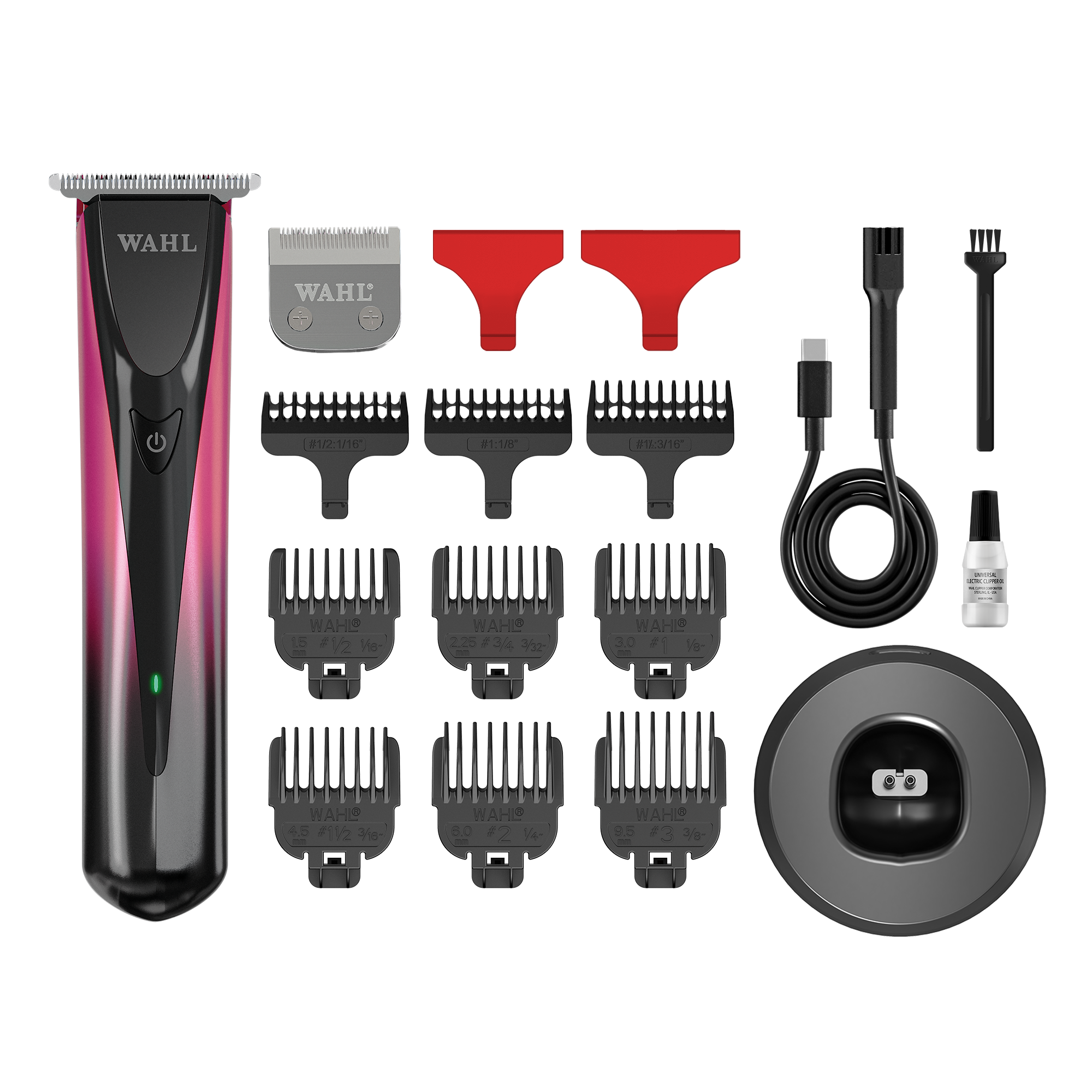 Wahl ColorStyle Duo Trimmer