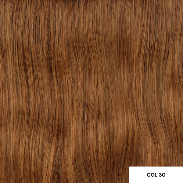 Angel Extensions Butterfly Ribbon Weft - 50cm/20"