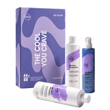 360 Gift Pack - Be Silver