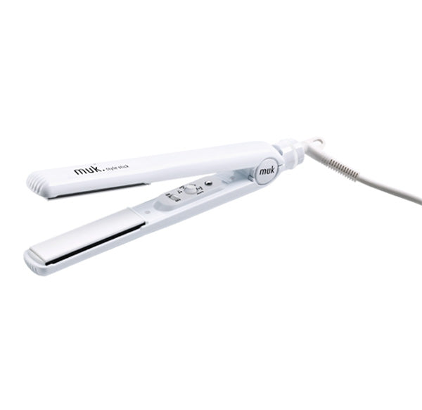 Muk Style Stick - White