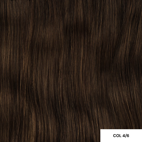 Angel Extensions U-Tip Keratin Bond Extensions - 25 Strands - 50cm/20"