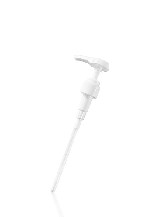 Keune Care - 1L Pump (White)