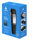 Andis inCRED Cord/Cordless Clipper