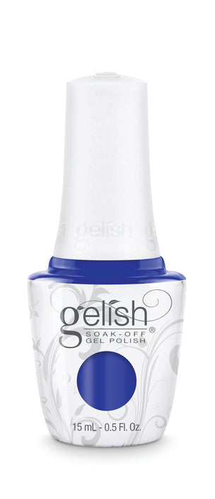 Gelish Soak Off Gel Polish 15ml - Making Waves **