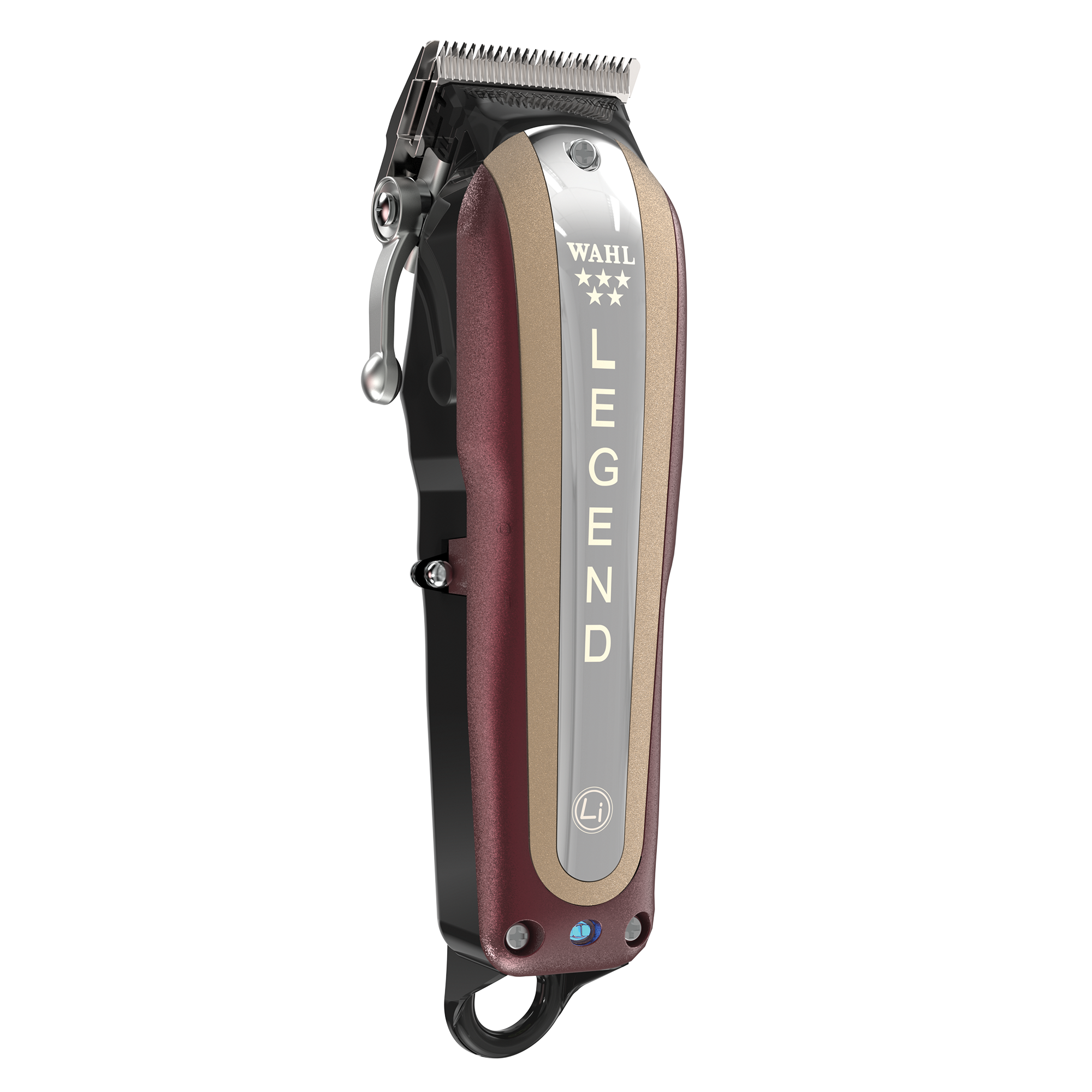 Wahl Cordless Legend Clipper