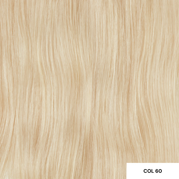 Angel Extensions U-Tip Keratin Bond Extensions - 25 Strands - 50cm/20"