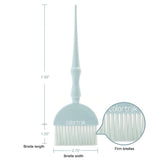 Colortrak Wands Enchanted - Queen Brushes 2pk **