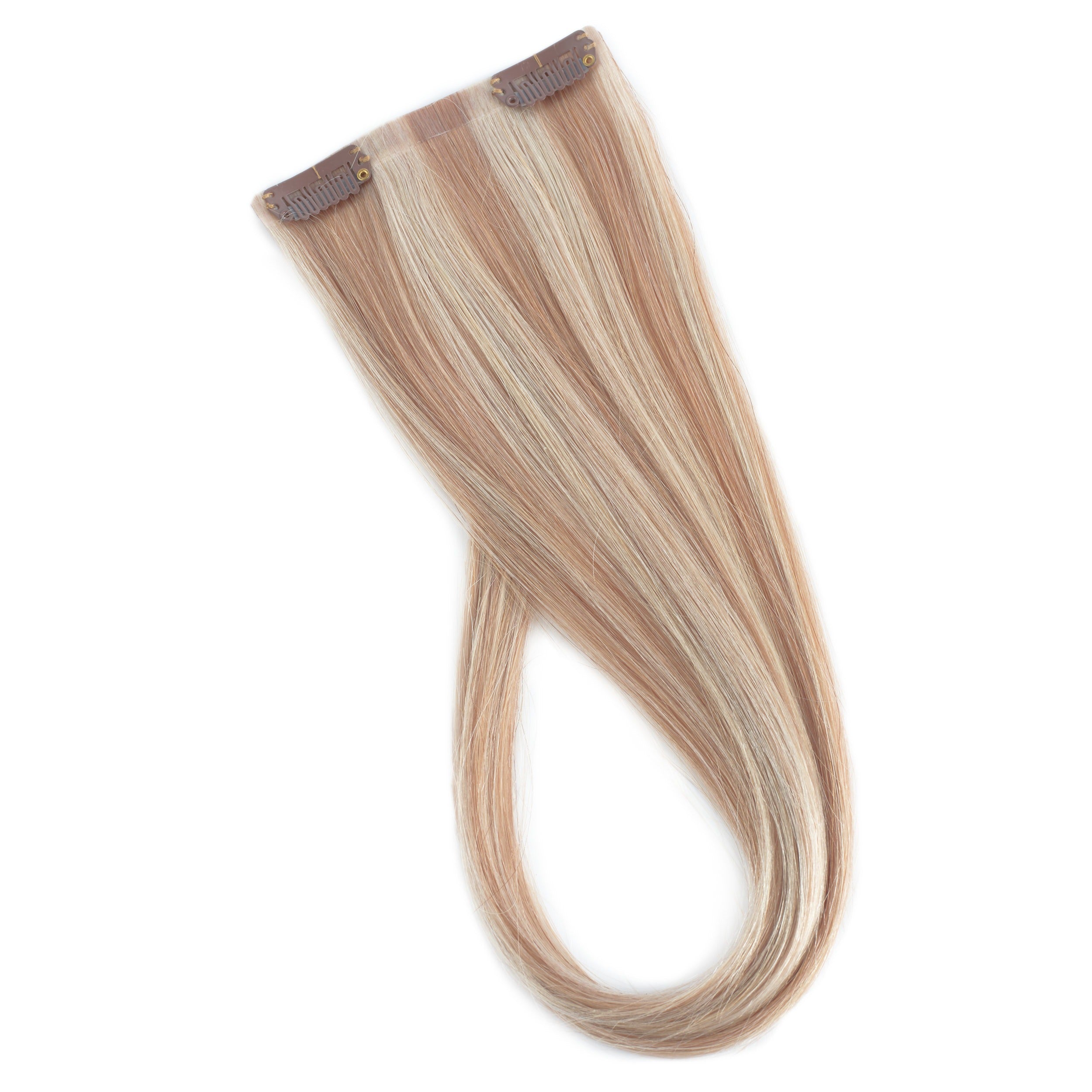 Angel Extensions Seamless 2 Clip Single Piece