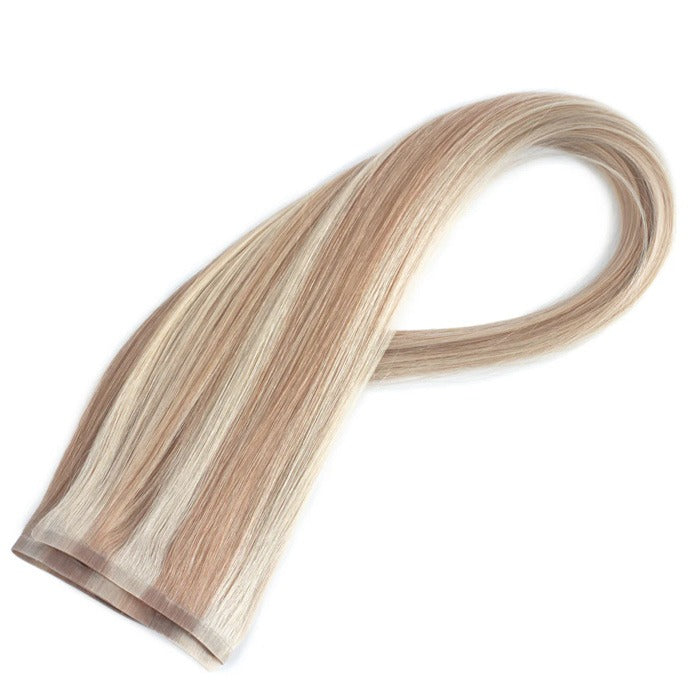 Angel Extensions Seamless 5 Clip Single Piece