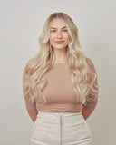 Angel Extensions Seamless 10 Piece Clip-in Set