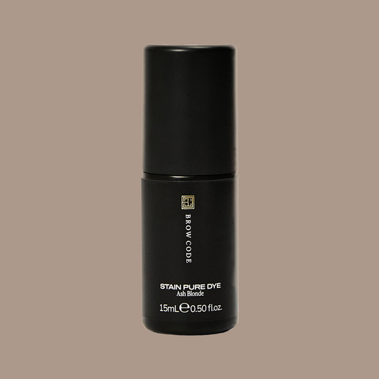 Brow Code Stain Pure Dye 15ml