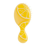 WetBrush Tutti Fruitti Mini Detangler - Lemon