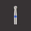 Artist Choice Ball Shape Drill Bit